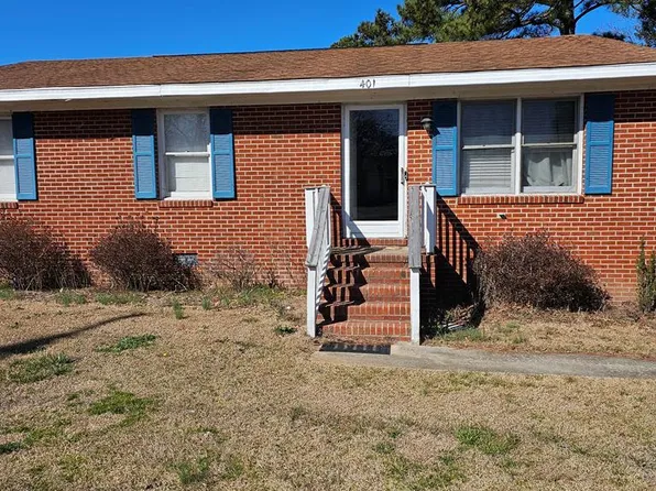 401/401A Summitt Rd, Roanoke Rapids, NC 27870
