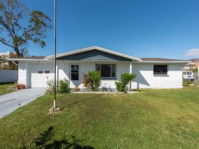 2721 Bora Bora Pl, Holiday, FL, 34691