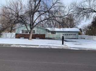 739 N 2 W, Riverton, WY 82501