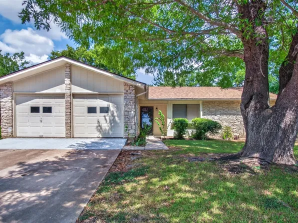 504 Pintail Ln, Taylor, TX 76574