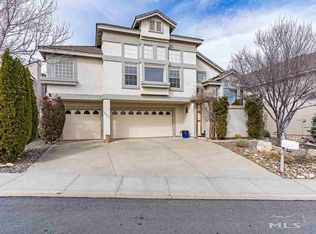 6269 Golden Meadow Rd, Reno, NV 89519