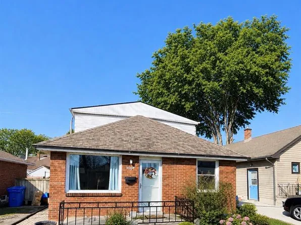 1067 Saint Louis Ave, Windsor, ON N8S 2K9