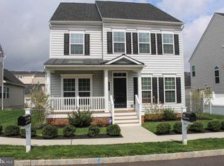 3791 Christopher Day Rd, Doylestown, PA 18902