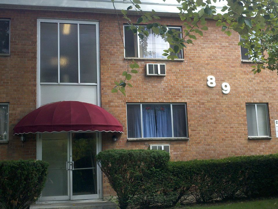 1st image of 89 Park Ave APT 3
