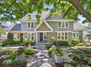 829 S Thurlow St, Hinsdale, IL 60521