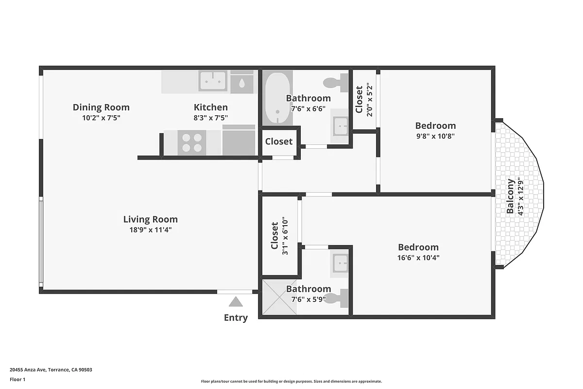Floor plan Various plans
