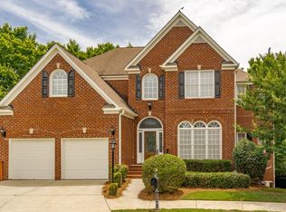 4927 Village Terrace Dr, Atlanta, GA 30338