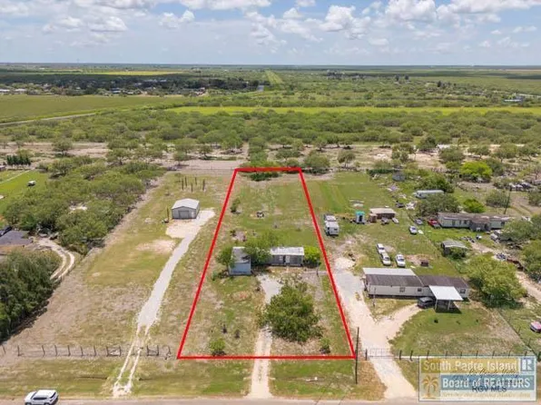 30647 Melomar Dr, San Benito, TX 78586
