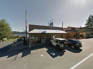 24230 N Us Highway 101, Hoodsport, WA 98548