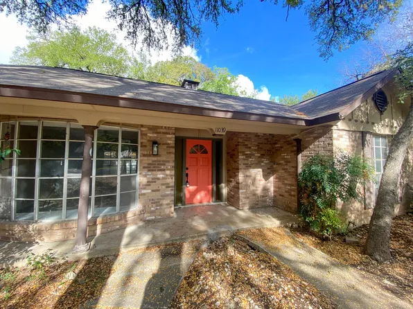11039 Whisper Valley St, San Antonio, TX 78230