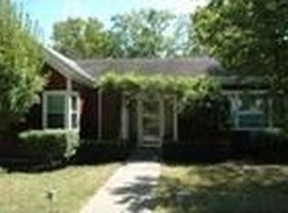 1104 Sutton Rd, Cincinnati, OH 45230