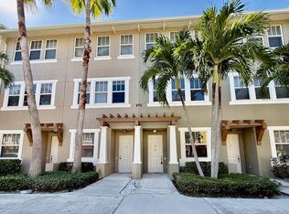 870 Marina Del Ray Ln UNIT 4, West Palm Beach, FL 33401