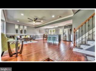 4519 Dresden Rd, Baltimore, MD 21208