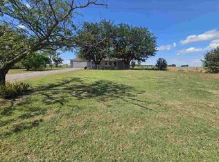 278056 State Highway 53, Comanche, OK 73529