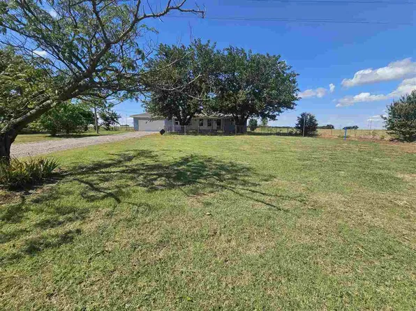 278056 State Highway 53, Comanche, OK 73529