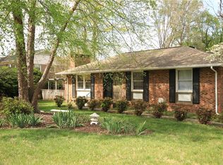 4314 Romaine St, Greensboro, NC 27407