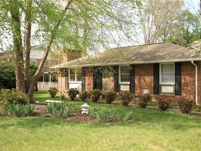 4314 Romaine St, Greensboro, NC, 27407
