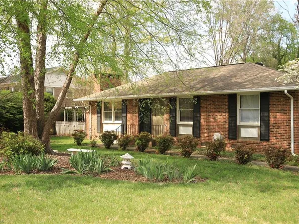 4314 Romaine St, Greensboro, NC 27407