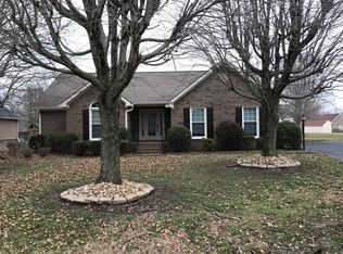 61 Robin Ln, Manchester, TN 37355