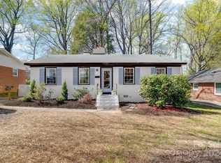 4532 Rockford Ct, Charlotte, NC 28209