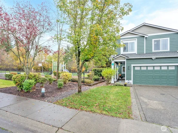 7332 178th Street Ct E, Puyallup, WA 98375