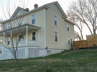 801 Sherwood Ave, Waynesboro, VA 22980