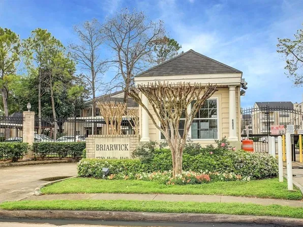 2750 Holly Hall St, Houston, TX