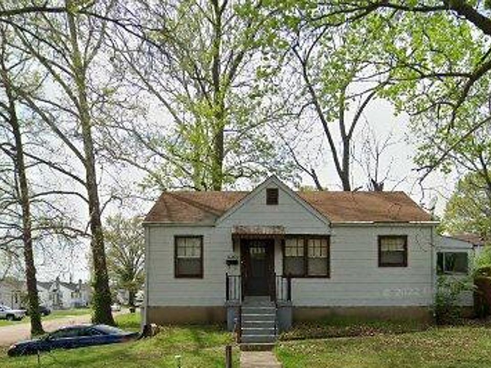 5301 Olene Dr, Saint Louis, MO 63121 Zillow