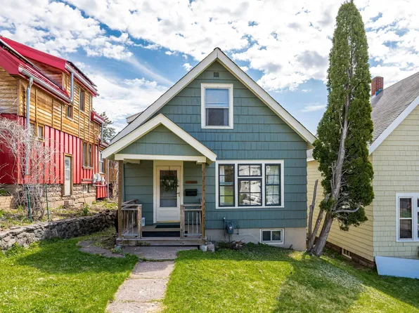 616 Atlantic Ave, Duluth, MN 55806