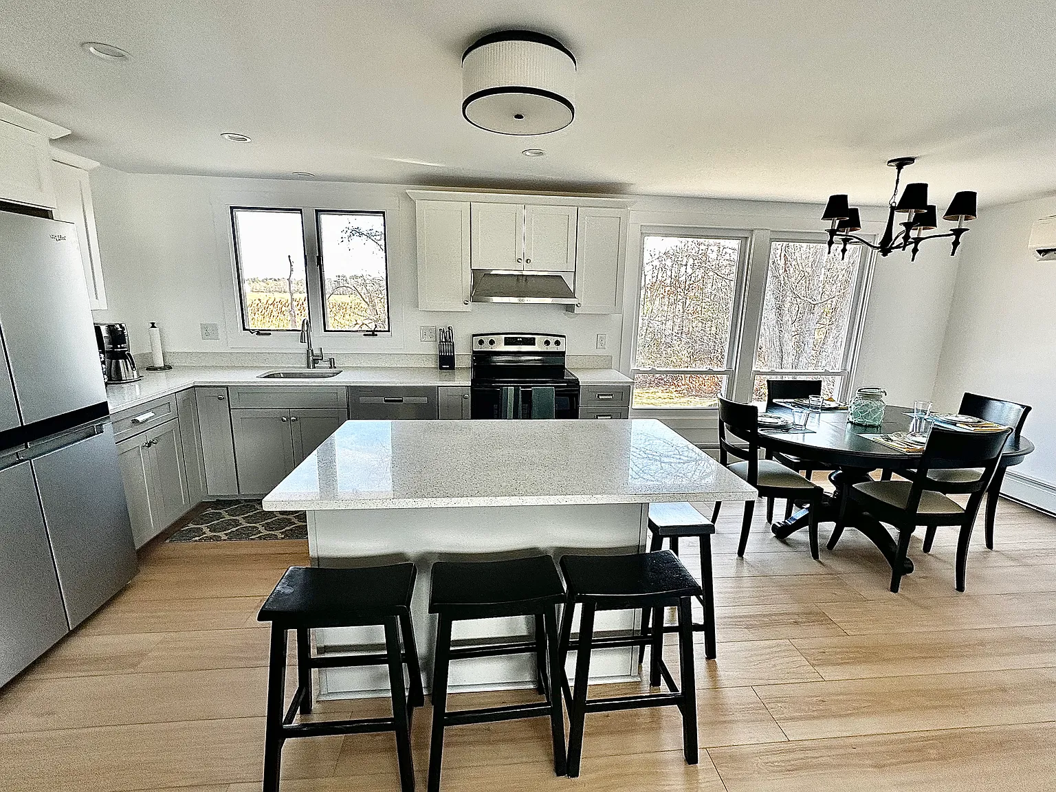 3 bed, 1056 sqft, $3,750 — Photo 3