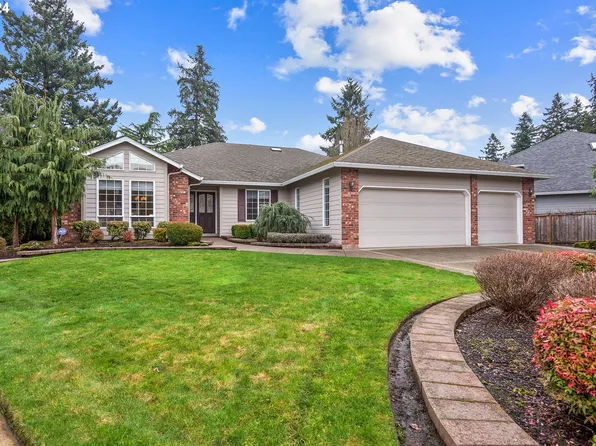 13609 NE 25th Ave, Vancouver, WA 98686