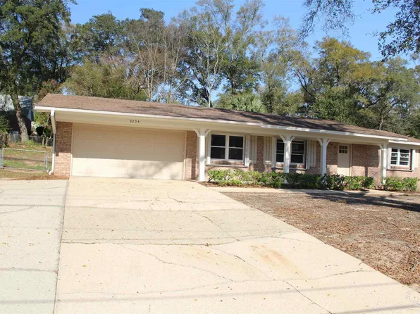 3204 Bayou Blvd, Pensacola, FL 32503