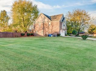 NW 3rd St, Bentonville, AR 72712