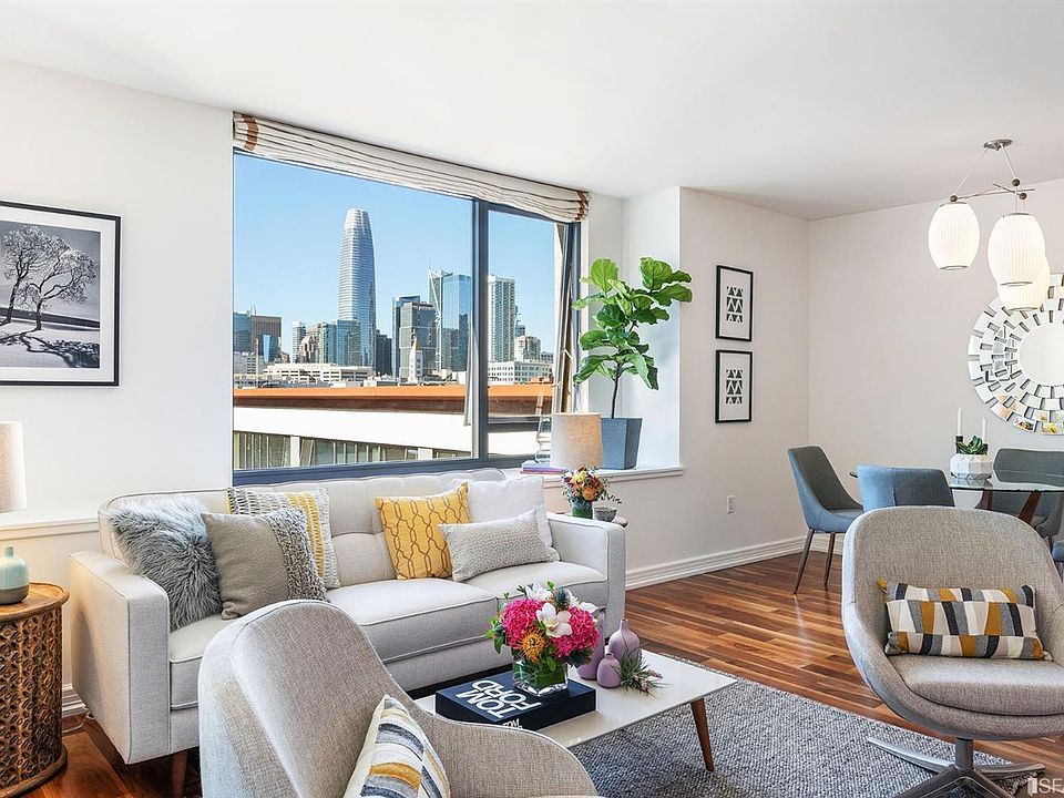1st image of 250 King St Unit 858