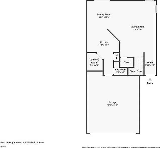 3 bed, 2.5 bath, 1422 sqft, $1,790 — Photo 2