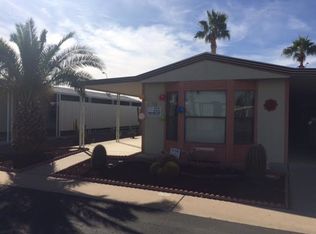 834 S Meridian Rd LOT 132, Apache Junction, AZ 85120