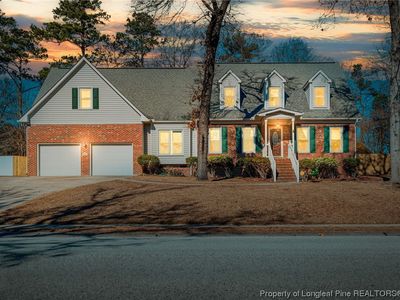 2482 Celtic Dr, Fayetteville, NC, 28306