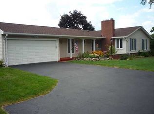 51 Panorama Trl, Rochester, NY 14625