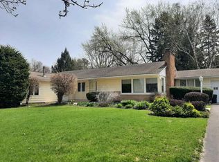 5109 Whitcomb Dr, Madison, WI 53711