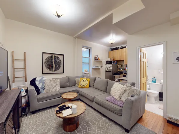107 West 68th Street image 1 of 10