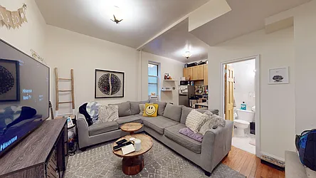 107 West 68th Street, #3D