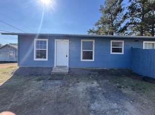 1500 N Hendrick St, Diboll, TX 75941