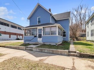 191 Hampden St, Springfield, MA 01151