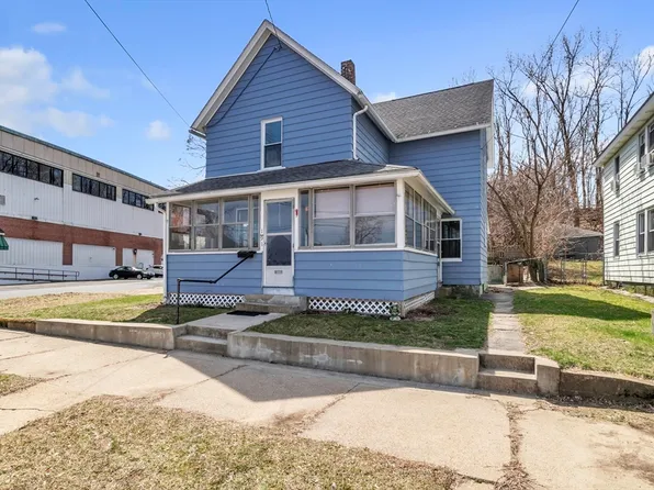 191 Hampden St, Springfield, MA 01151