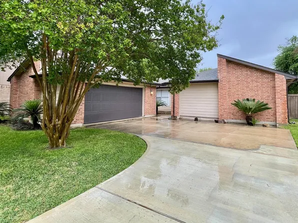 2126 Collingsfield Dr, Sugar Land, TX 77478