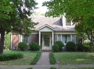 436 Kingswood, Lexington, KY 40502