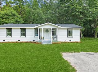 454 Trinity Church Rd, Saint Stephen, SC 29479