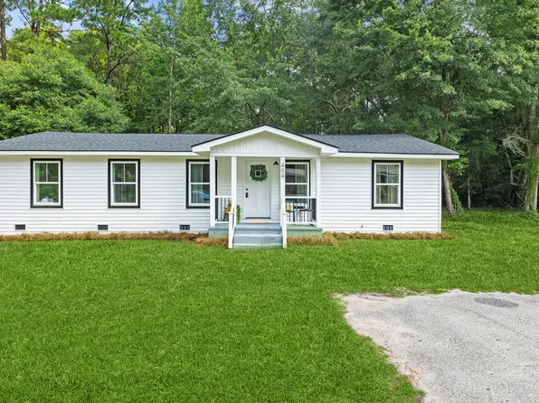 454 Trinity Church Rd, Saint Stephen, SC 29479