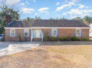 1600 Stephens Street, Goldsboro, NC 27530