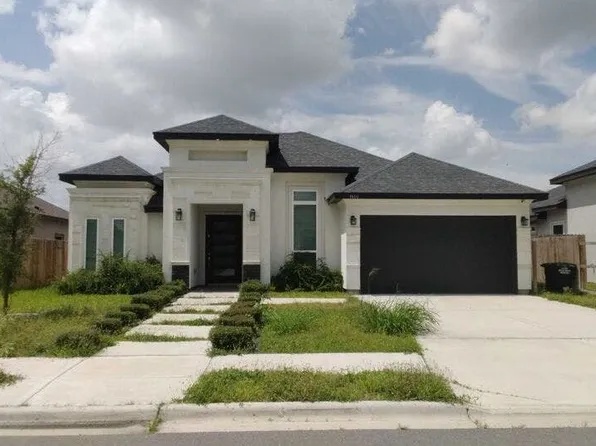 3100 E Bella Vista Ave, Alton, TX 78573